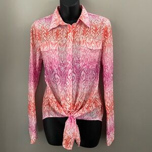 Ralph Lauren Button Down Shirt